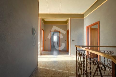 Villa a Montecarotto, Ancona, Montecarotto - € 160.000 | Ref: 1C_67236 - foto 26