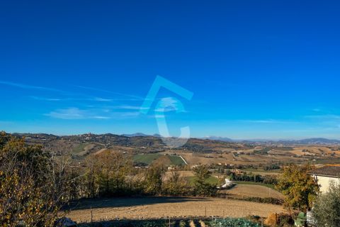 Villa a Montecarotto, Ancona, Montecarotto - € 160.000 | Ref: 1C_67236 - foto 31