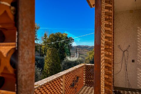 Villa a Montecarotto, Ancona, Montecarotto - € 160.000 | Ref: 1C_67236 - foto 32