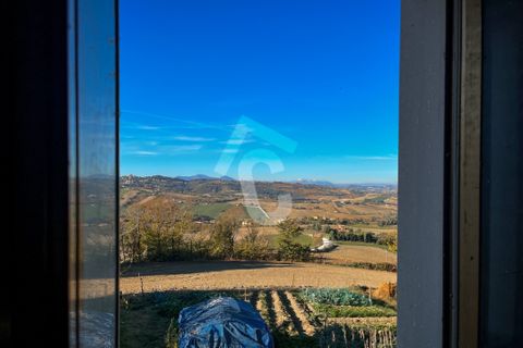 Villa a Montecarotto, Ancona, Montecarotto - € 160.000 | Ref: 1C_67236 - foto 37