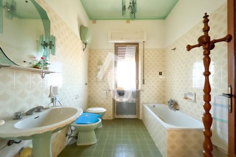 Villa a Montecarotto, Ancona, Montecarotto - € 160.000 | Ref: 1C_67236 - foto 38