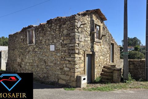 Villa i Tomar, Santarem, Tomar - € 59.000 | Ref: 00648 - foto 1