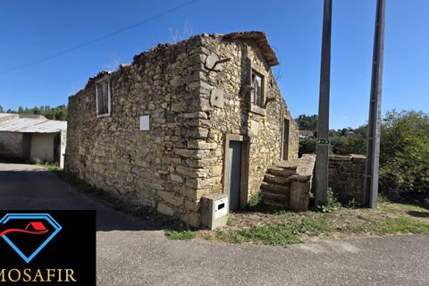 Villa i Tomar, Santarem, Tomar - € 59.000 | Ref: 00648 - foto 2