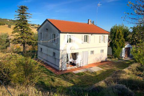 Villa a Senigallia, Ancona, Senigallia - € 400.000 | Ref: 3548 - foto 2