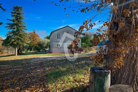 Villa a Senigallia, Ancona, Senigallia - € 400.000 | Ref: 3548 - foto 6