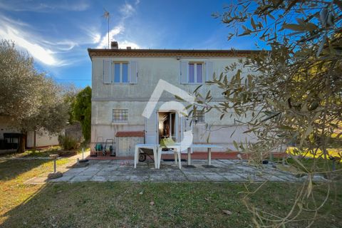 Villa a Senigallia, Ancona, Senigallia - € 400.000 | Ref: 3548 - foto 13