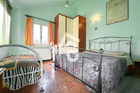 Villa a Senigallia, Ancona, Senigallia - € 400.000 | Ref: 3548 - foto 22