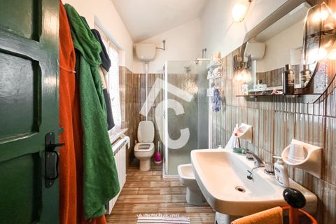 Villa a Senigallia, Ancona, Senigallia - € 400.000 | Ref: 3548 - foto 29