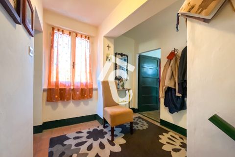 Villa a Senigallia, Ancona, Senigallia - € 400.000 | Ref: 3548 - foto 30
