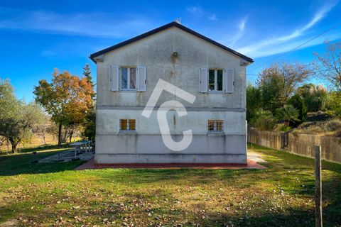 Villa a Senigallia, Ancona, Senigallia - € 400.000 | Ref: 3548 - foto 40