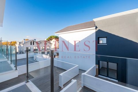 Villa i Cascais, Lisbon, Cascais - € 2.200.000 | Ref: C1611/25 - foto 30