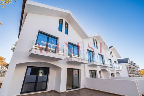 Villa i Cascais, Lisbon, Cascais - € 2.200.000 | Ref: C1611/25 - foto 2