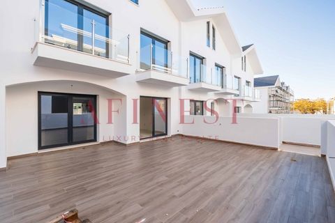 Villa i Cascais, Lisbon, Cascais - € 2.200.000 | Ref: C1611/25 - foto 1