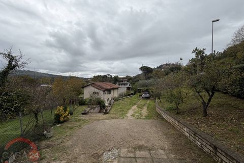 Rækkehus i Sezze, Latina, Sezze - € 85.000 | Ref: 3137 - foto 1