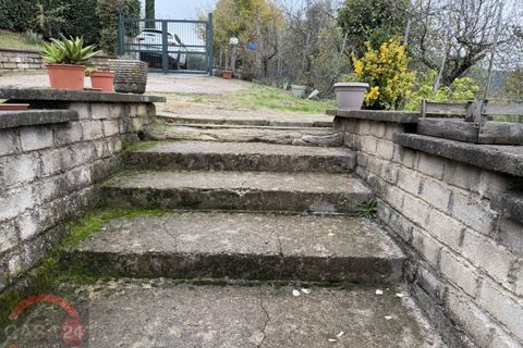 Rækkehus i Sezze, Latina, Sezze - € 85.000 | Ref: 3137 - foto 5