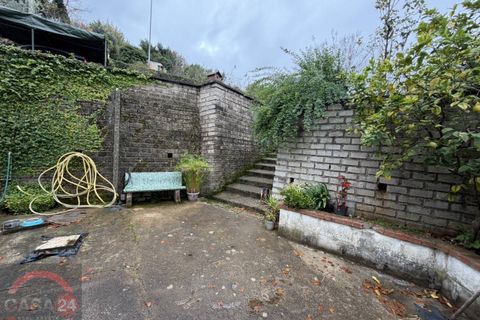 Rækkehus i Sezze, Latina, Sezze - € 85.000 | Ref: 3137 - foto 9