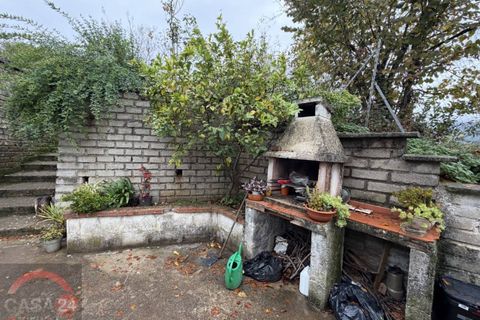 Rækkehus i Sezze, Latina, Sezze - € 85.000 | Ref: 3137 - foto 10