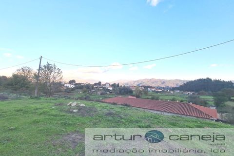 Farm i Arcos de Valdevez, Viana do Castelo, Arcos de Valdevez - € 155.000 | Ref: 7187 - foto 2