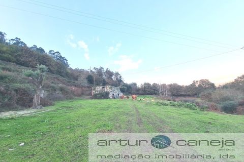 Farm i Arcos de Valdevez, Viana do Castelo, Arcos de Valdevez - € 155.000 | Ref: 7187 - foto 3