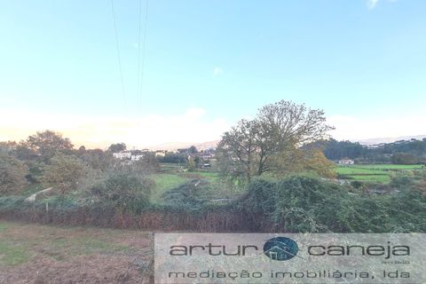 Farm i Arcos de Valdevez, Viana do Castelo, Arcos de Valdevez - € 155.000 | Ref: 7187 - foto 6