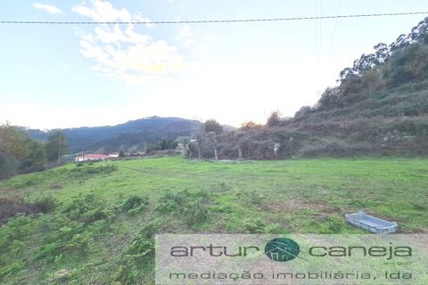 Farm i Arcos de Valdevez, Viana do Castelo, Arcos de Valdevez - € 155.000 | Ref: 7187 - foto 7