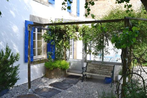 Villa a Locmalo, Morbihan, Locmalo - € 165.200 | Ref: 560021648 - foto 3