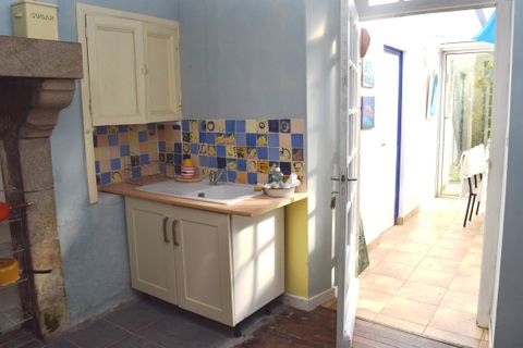 Villa a Locmalo, Morbihan, Locmalo - € 165.200 | Ref: 560021648 - foto 10