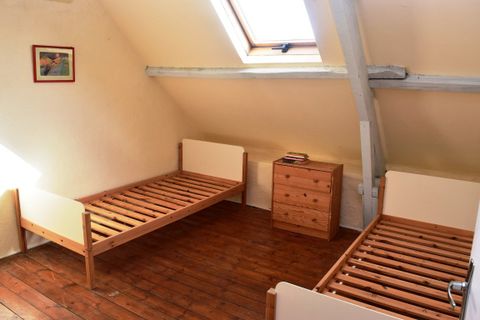 Villa a Locmalo, Morbihan, Locmalo - € 165.200 | Ref: 560021648 - foto 16