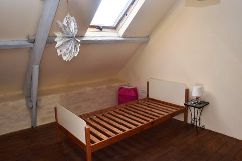 Villa a Locmalo, Morbihan, Locmalo - € 165.200 | Ref: 560021648 - foto 17