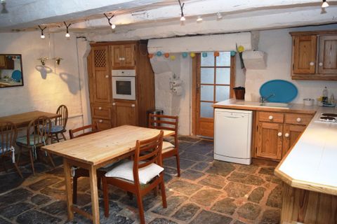 Villa a Locmalo, Morbihan, Locmalo - € 165.200 | Ref: 560021648 - foto 18