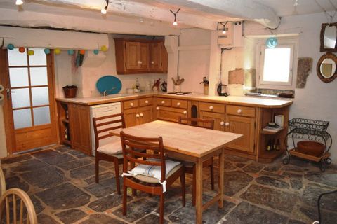Villa a Locmalo, Morbihan, Locmalo - € 165.200 | Ref: 560021648 - foto 19