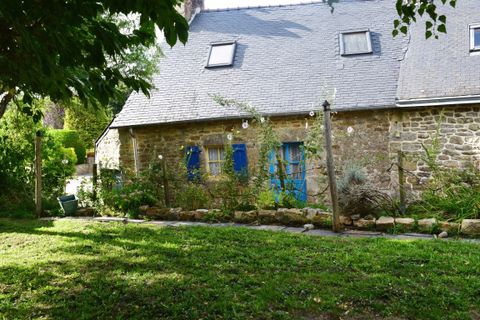 Villa a Locmalo, Morbihan, Locmalo - € 165.200 | Ref: 560021648 - foto 26