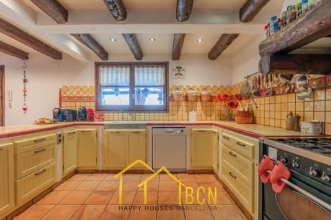 Villa i Sant Pere De Ribes, Barcelona, Sant Pere De Ribes - € 639.000 | Ref: VentPP7 - foto 13