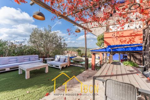Villa i Sant Pere De Ribes, Barcelona, Sant Pere De Ribes - € 639.000 | Ref: VentPP7 - foto 47
