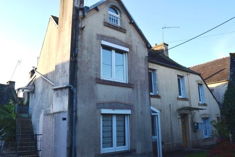 Villa i Spezet, Finistere, Spezet - € 67.500 | Ref: 560022426 - foto 2
