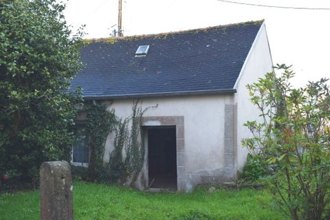 Villa i Spezet, Finistere, Spezet - € 67.500 | Ref: 560022426 - foto 3