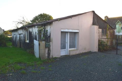 Villa i Spezet, Finistere, Spezet - € 67.500 | Ref: 560022426 - foto 4