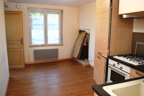 Villa i Spezet, Finistere, Spezet - € 67.500 | Ref: 560022426 - foto 5