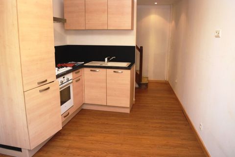 Villa i Spezet, Finistere, Spezet - € 67.500 | Ref: 560022426 - foto 6