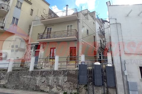 Leilighet i Ischitella, Foggia, Ischitella - € 65 000 | Ref: V000765 - foto 2