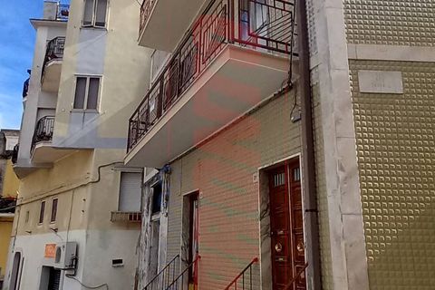 Leilighet i Ischitella, Foggia, Ischitella - € 65 000 | Ref: V000765 - foto 3