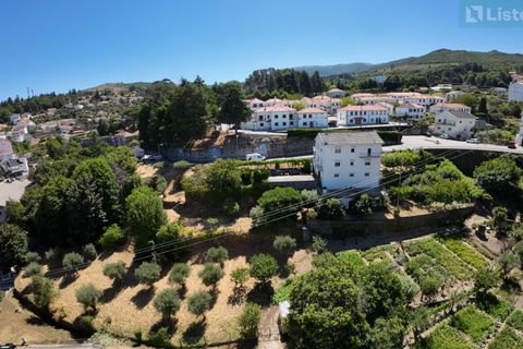 Villa i Gouveia, Guarda, Gouveia - € 820.000 | Ref: 25760 - foto 1