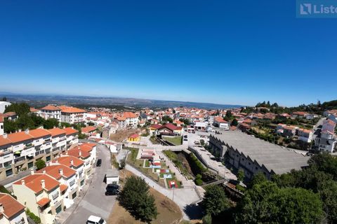 Villa i Gouveia, Guarda, Gouveia - € 820.000 | Ref: 25760 - foto 2