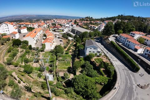 Villa i Gouveia, Guarda, Gouveia - € 820.000 | Ref: 25760 - foto 3