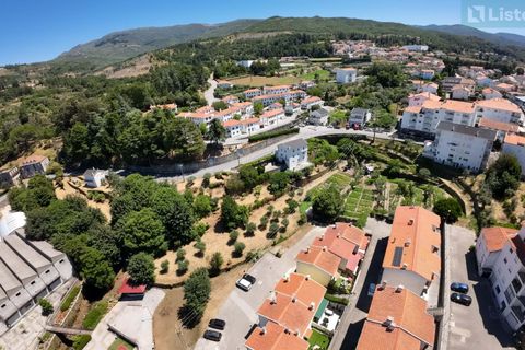 Villa i Gouveia, Guarda, Gouveia - € 820.000 | Ref: 25760 - foto 4
