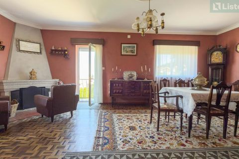 Villa i Gouveia, Guarda, Gouveia - € 820.000 | Ref: 25760 - foto 11