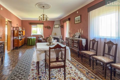 Villa i Gouveia, Guarda, Gouveia - € 820.000 | Ref: 25760 - foto 15