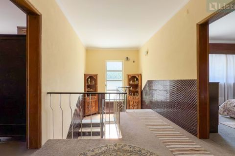 Villa i Gouveia, Guarda, Gouveia - € 820.000 | Ref: 25760 - foto 21