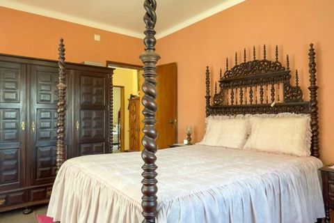 Villa i Gouveia, Guarda, Gouveia - € 820.000 | Ref: 25760 - foto 25