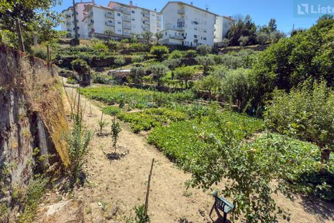 Villa i Gouveia, Guarda, Gouveia - € 820.000 | Ref: 25760 - foto 34